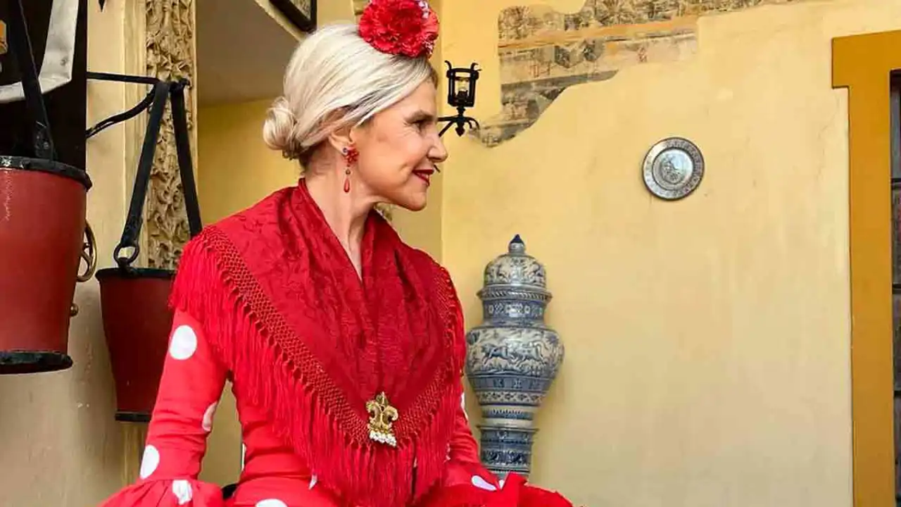 Eugenia Martínez de Irujo