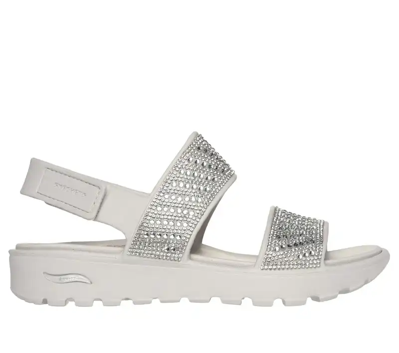 Foamies Arch Fit Footsteps de Skechers 50 euros 
