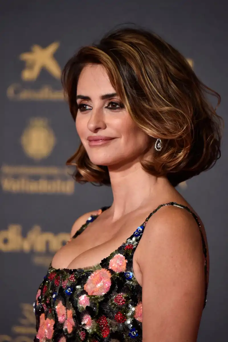 Penélope Cruz