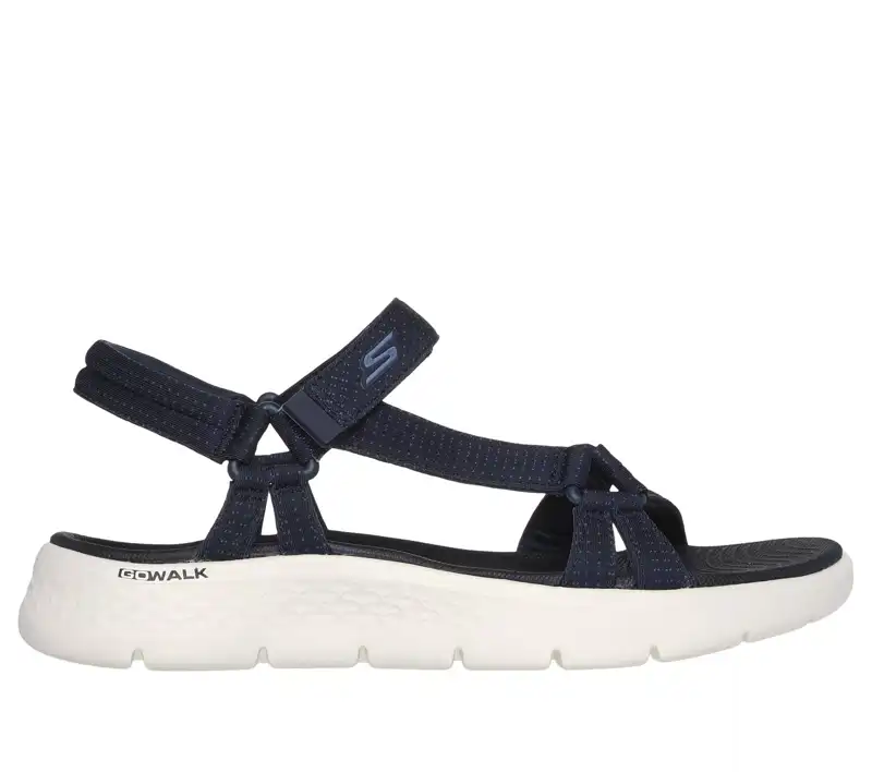Go walk Flex Sandal Sublime 45 euros  