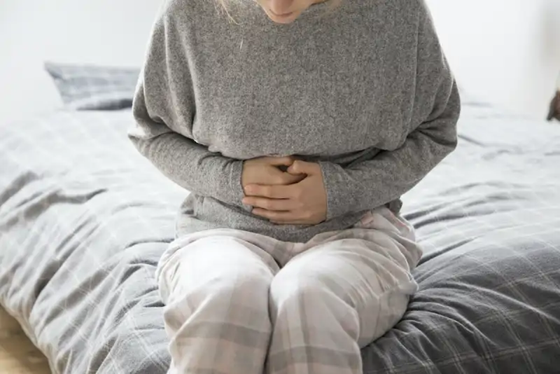 inflamación