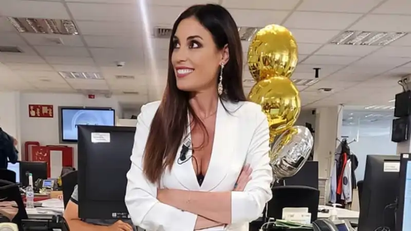 Isabel Rábago