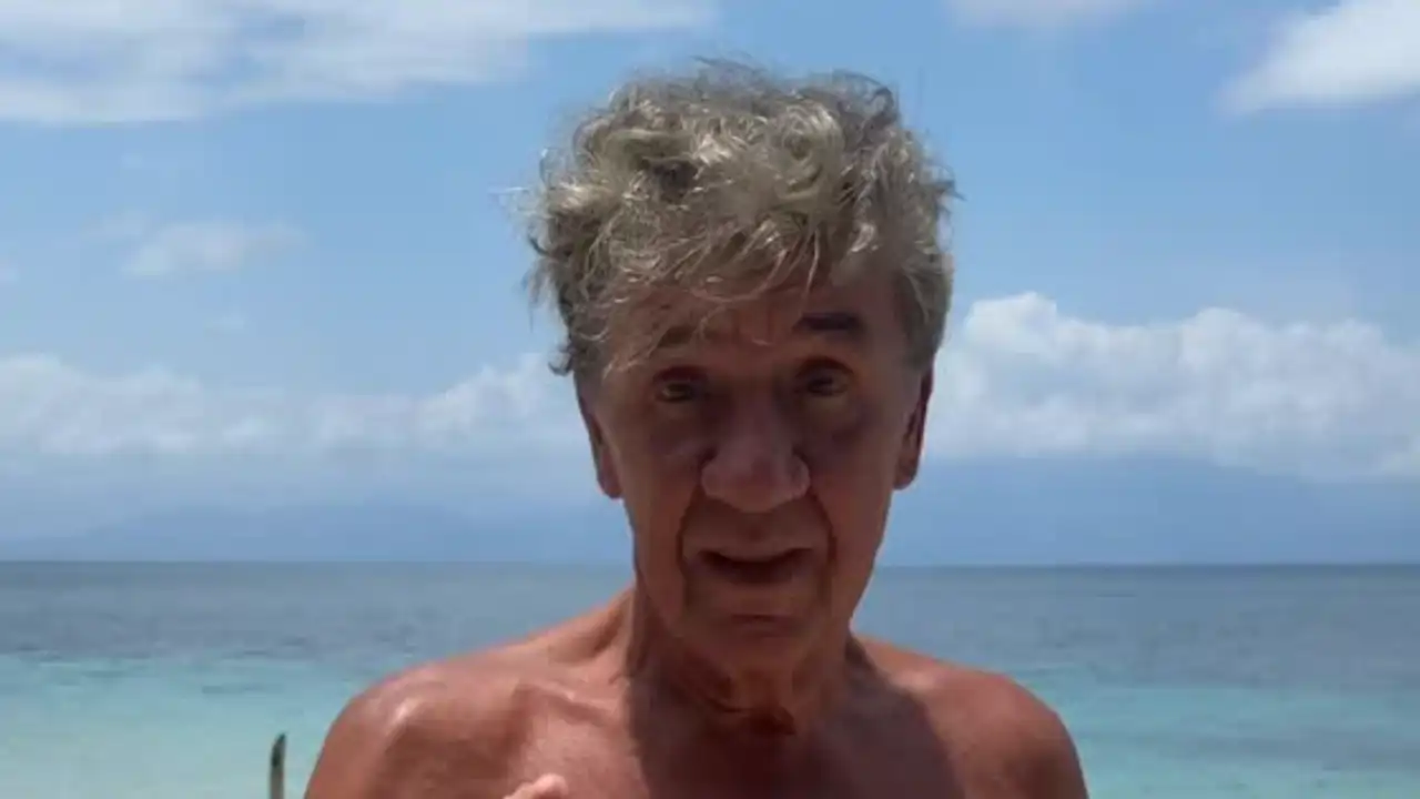 Koldo Royo en Honduras