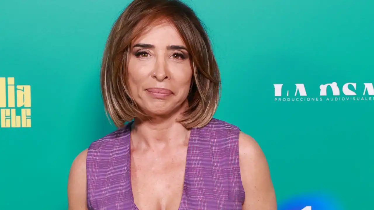 María Patiño