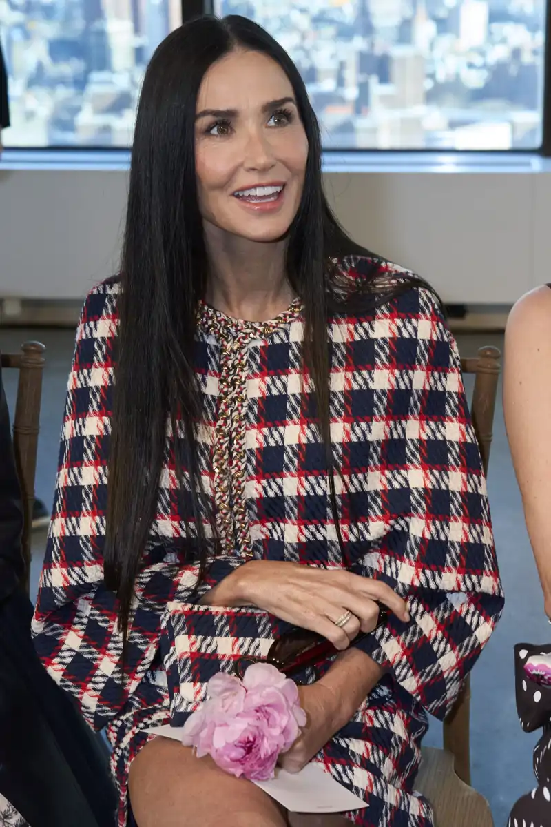 Demi Moore