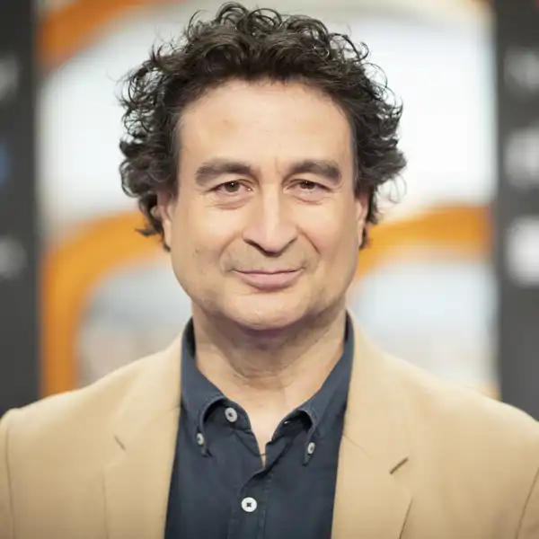 Pepe Rodríguez