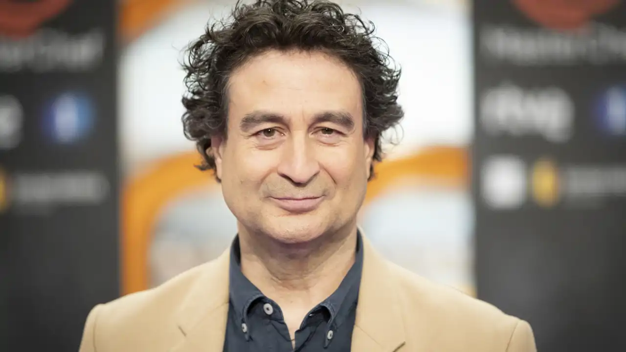 De 'MasterChef' al cine: El día que Pepe Rodríguez cambió los fogones por una película con conocido director español