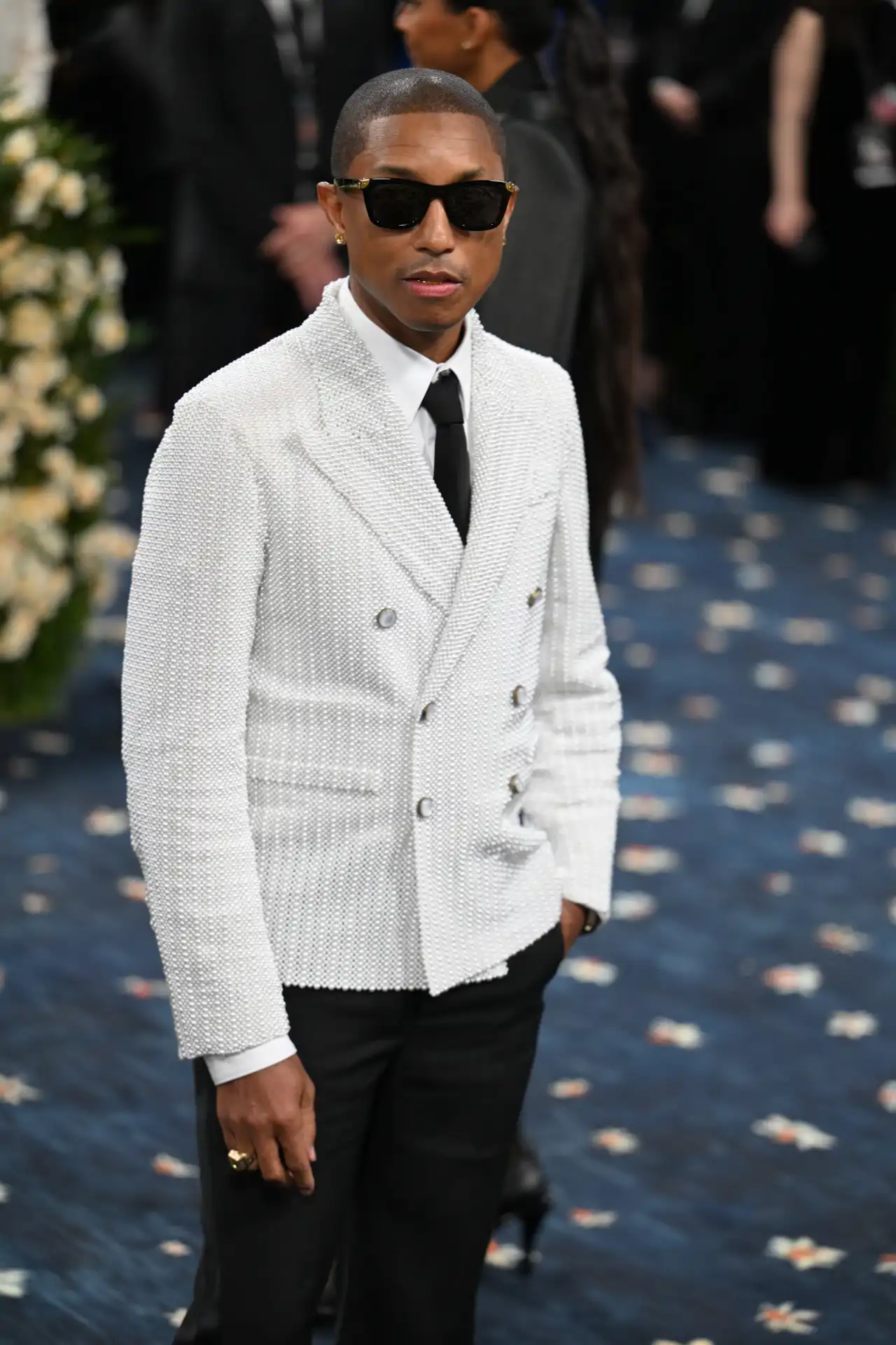 Pharrell Williams 