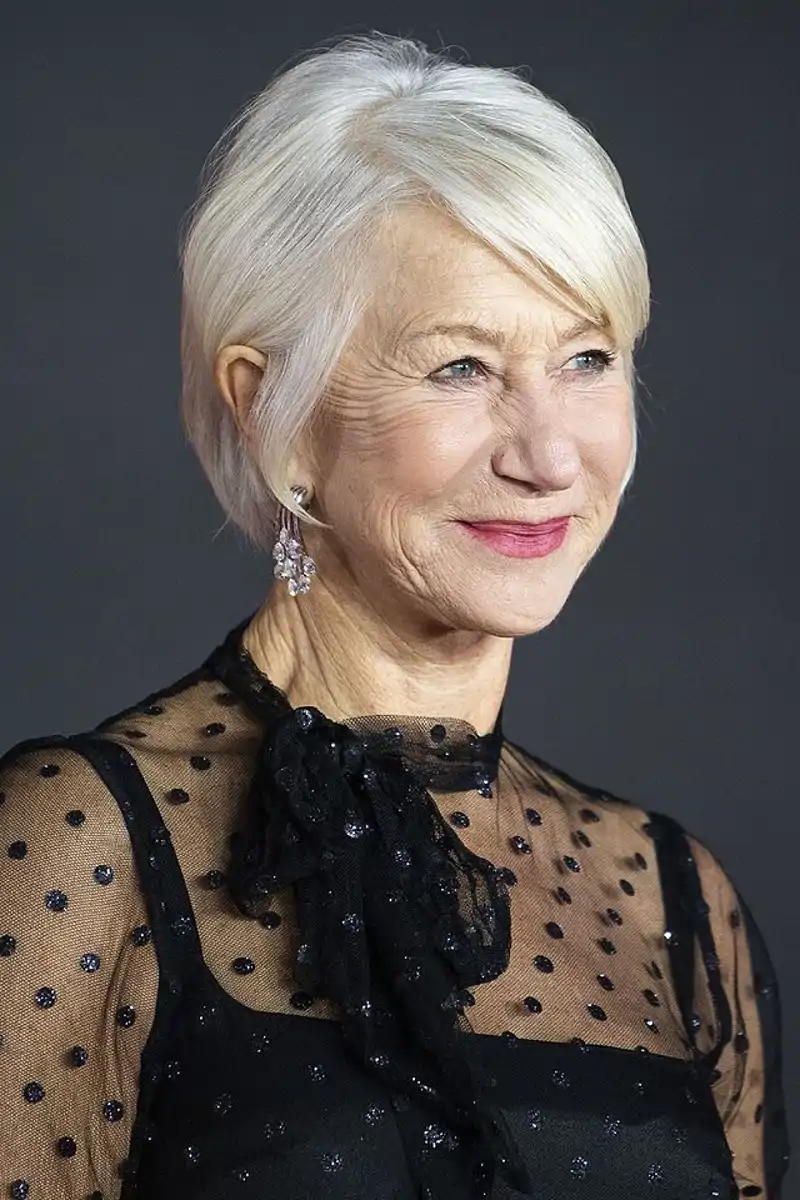 Helen Mirren
