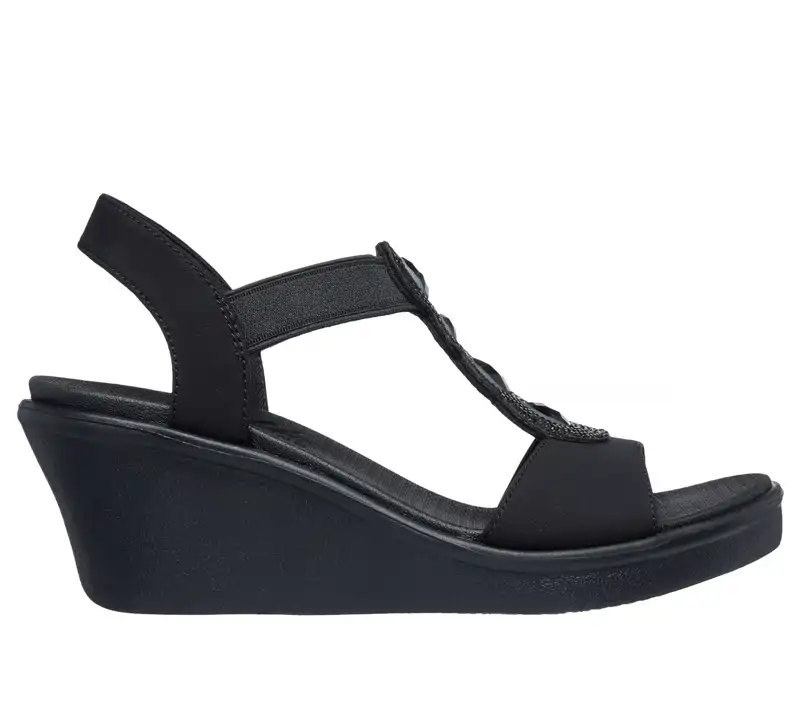 Rumble on Slay Queen de Skechers 45 euros