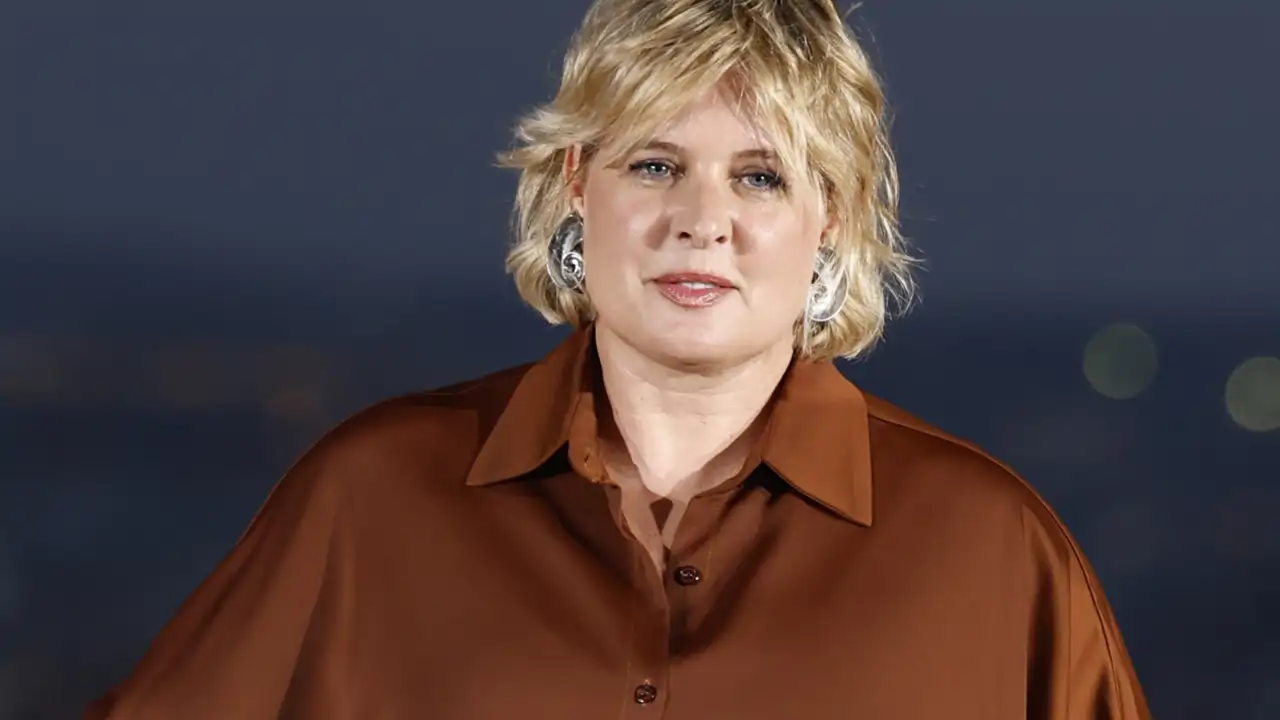 Tania Llasera se abre en canal y confiesa que sufrió dos abortos: "Aquí estaba perdiendo un bebé y sonriendo en 'Pasapalabra'"