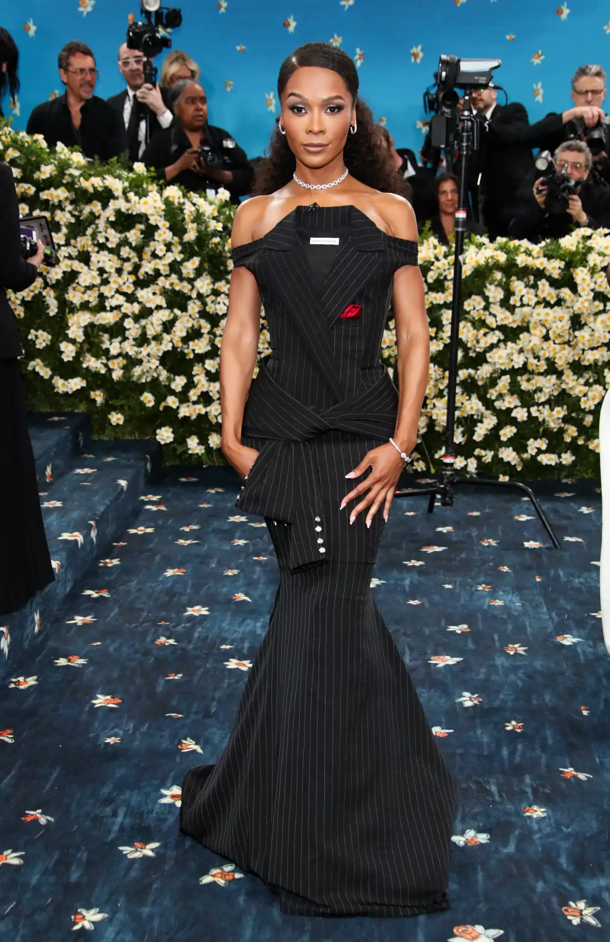 Zuri Hall