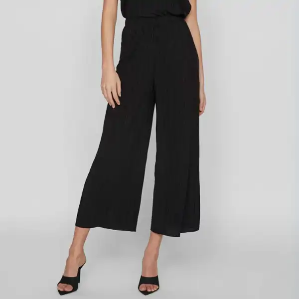 Pantalón culotte 