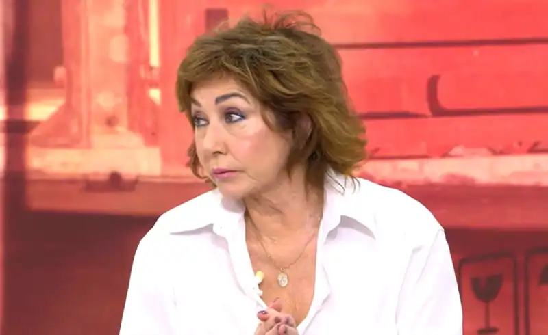 Ana Rosa Quintana