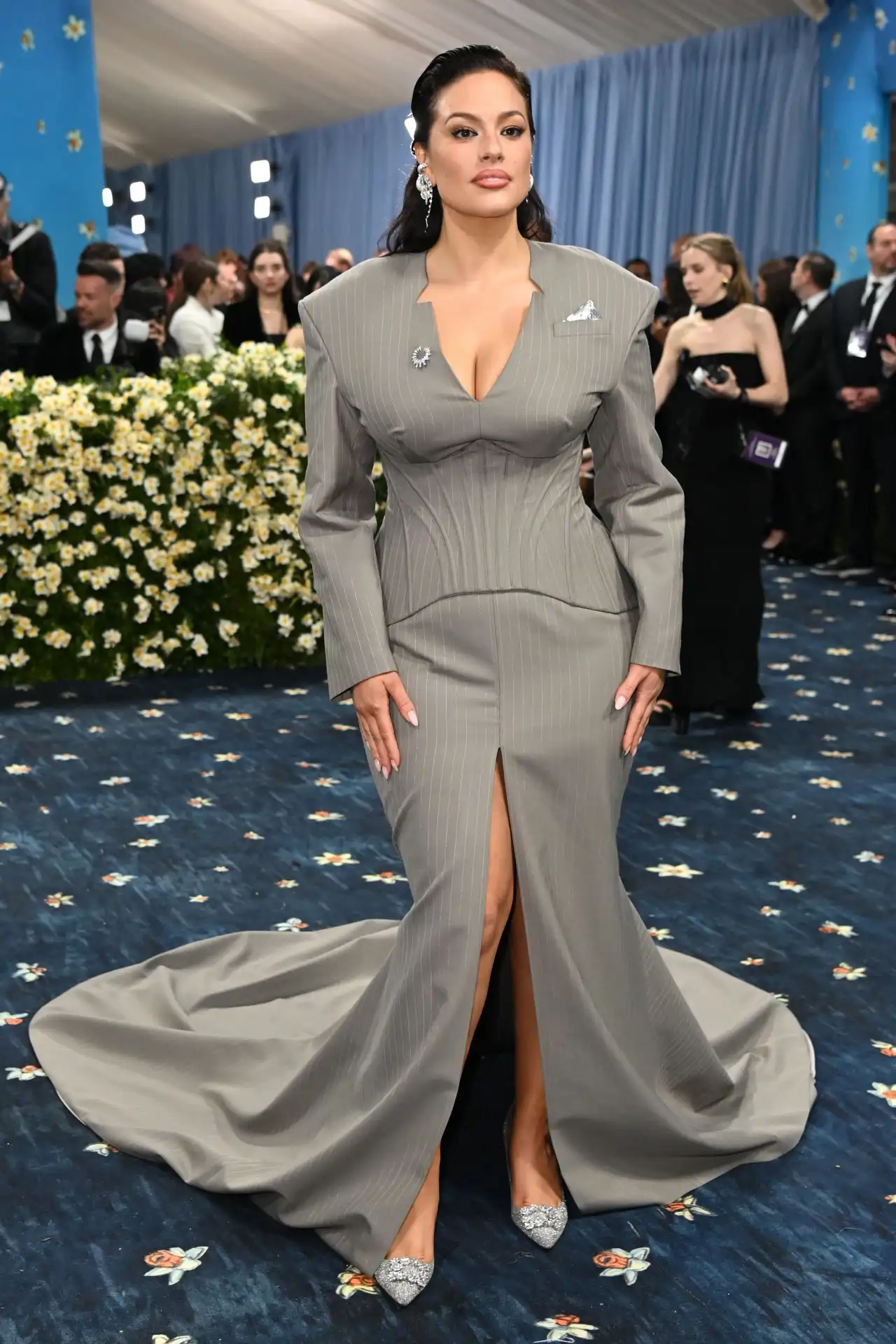 Ashley Graham