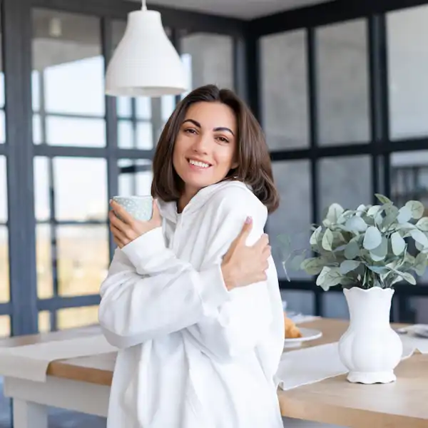 Laura Mira, psicóloga y experta en mindfulness, habla sobre la importancia del autocuidado: “Estimula las hormonas del bienestar y nos hace más felices”