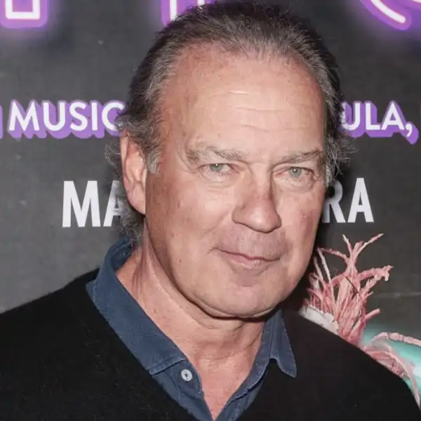 Bertín Osborne 
