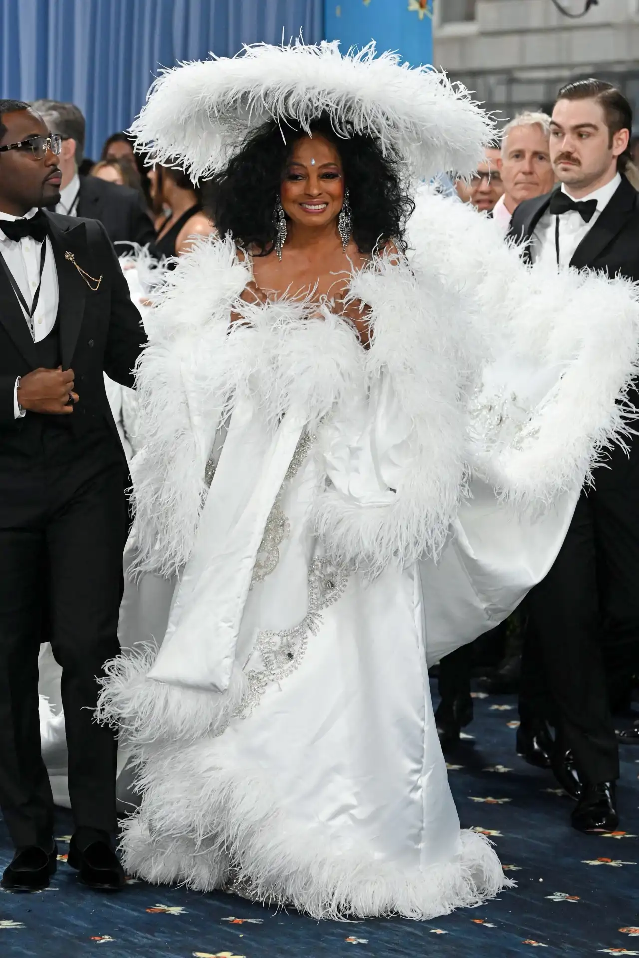 Diana Ross 