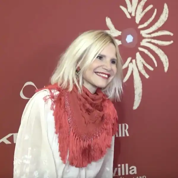 Eugenia Martínez de Irujo