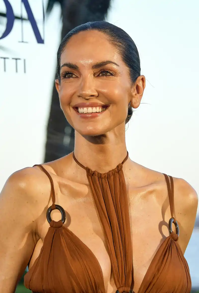 Eugenia Silva 