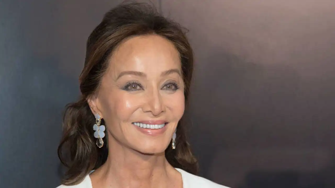 Isabel preysler