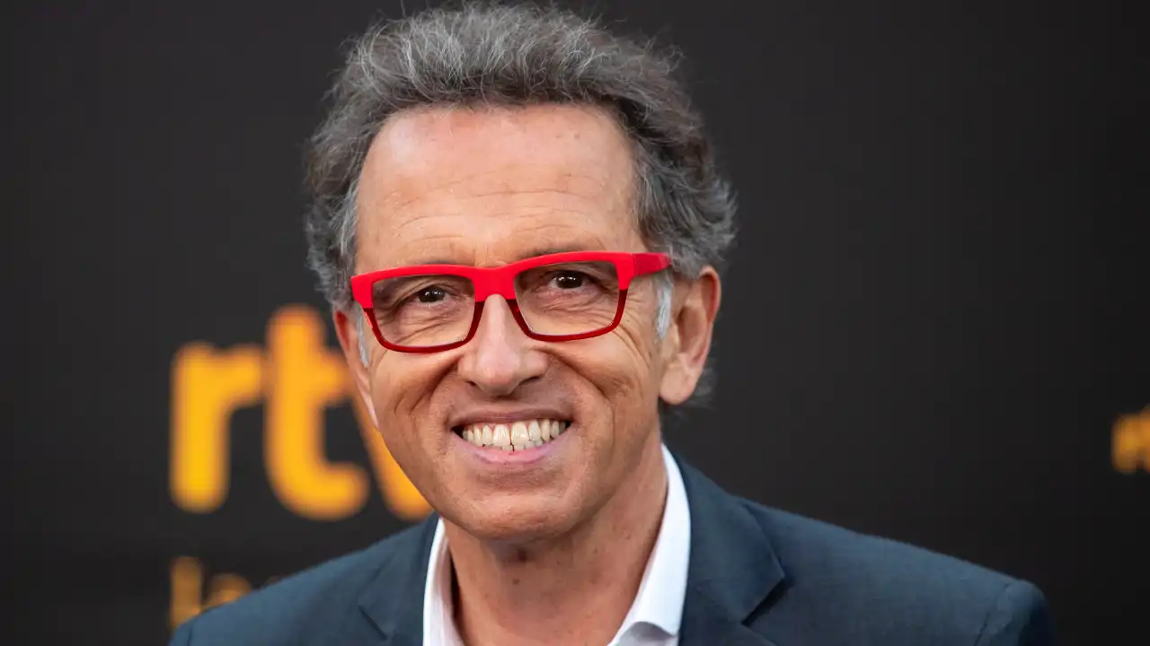 Jordi Hurtado