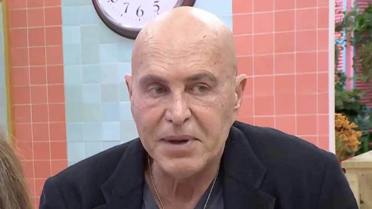 Kiko Matamoros revela la verdadera razón por la que tuvo que ser operado
