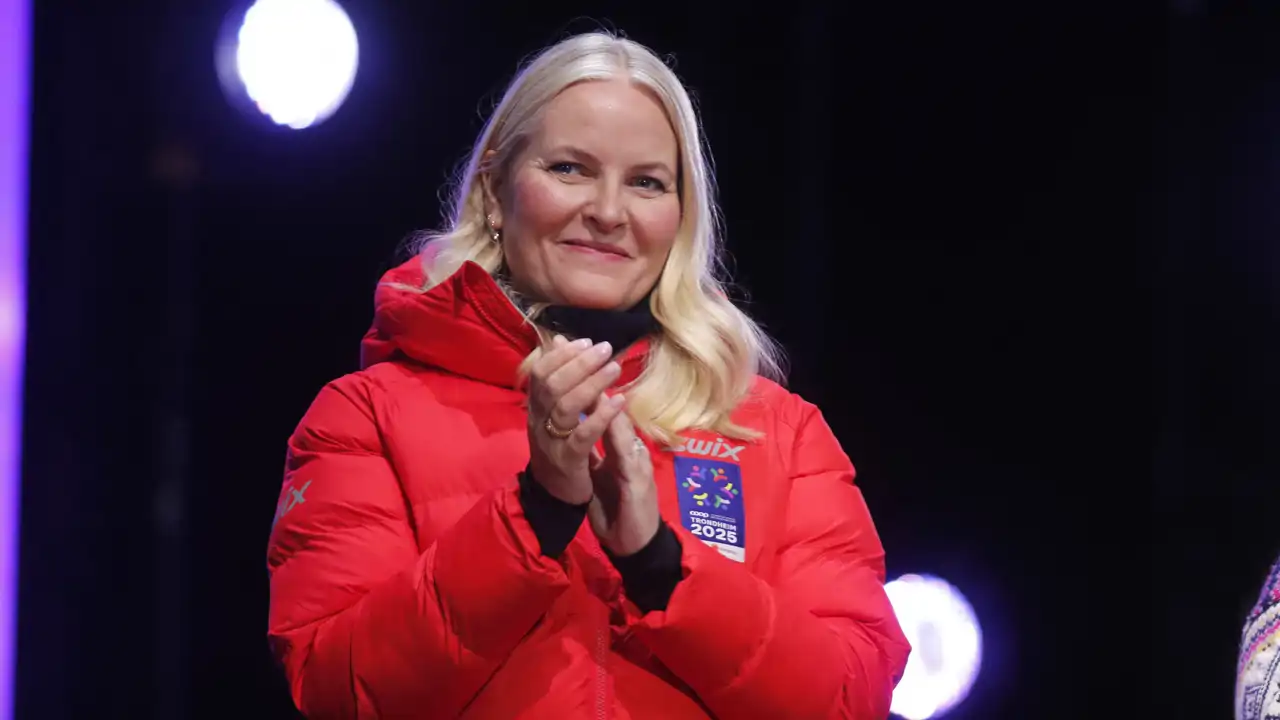 La prensa internacional sentencia la actitud de Mette-Marit de Noruega tras su momento más complicado
