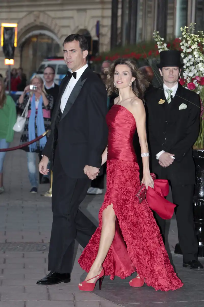 Los peep toes más escandalosos de la Reina Letizia y que ahora están de moda 