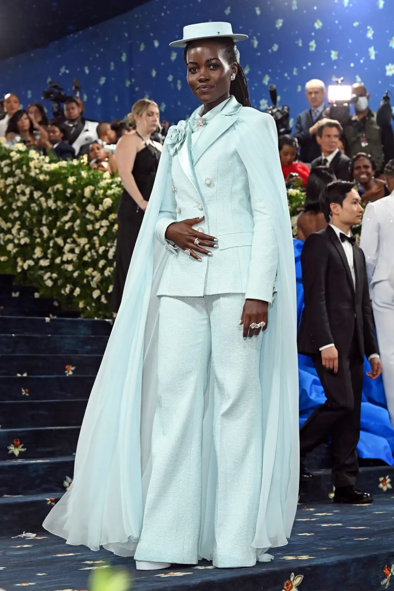 Lupita Nyong´O