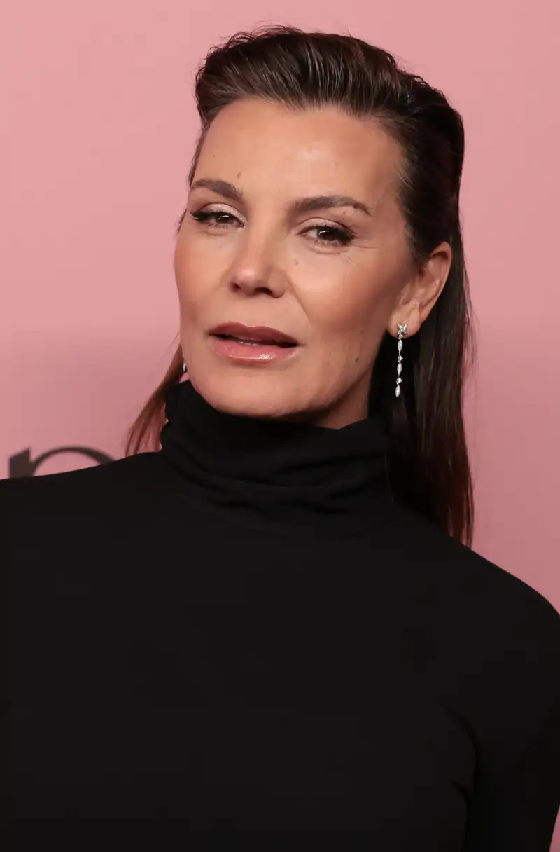 Mar Flores en 2025 