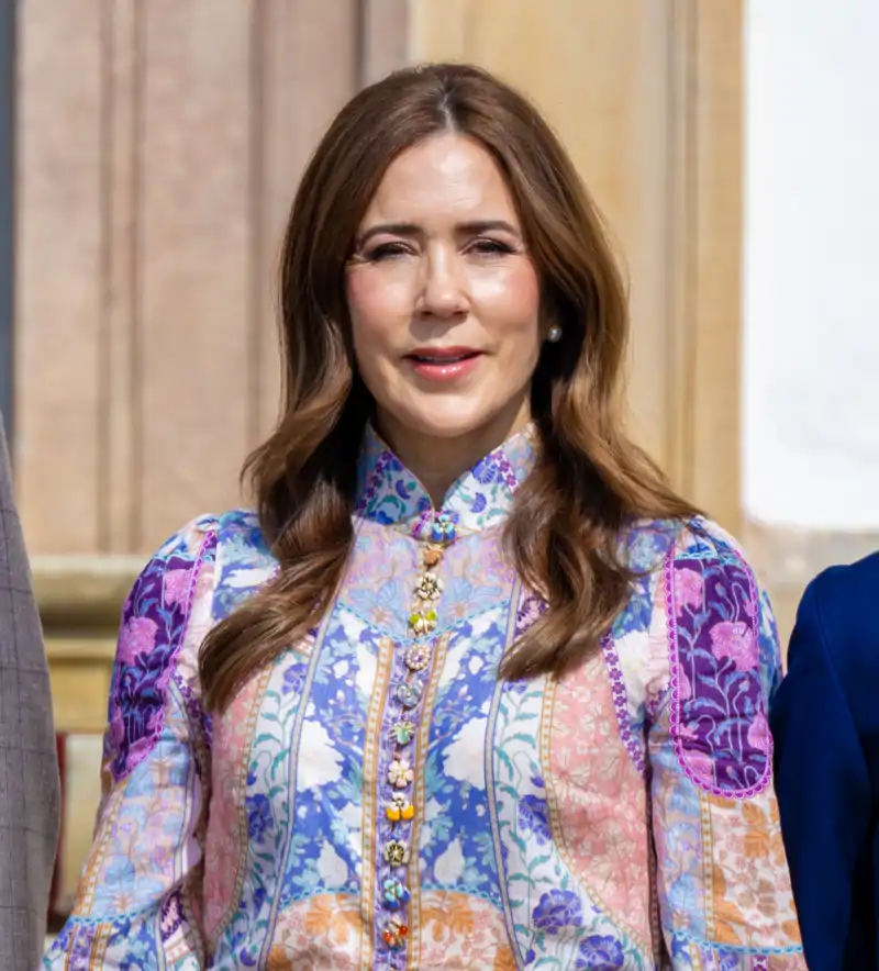 Mary de Dinamarca