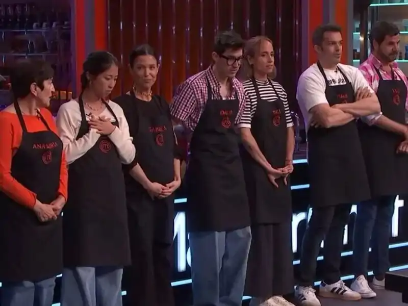 MasterChef