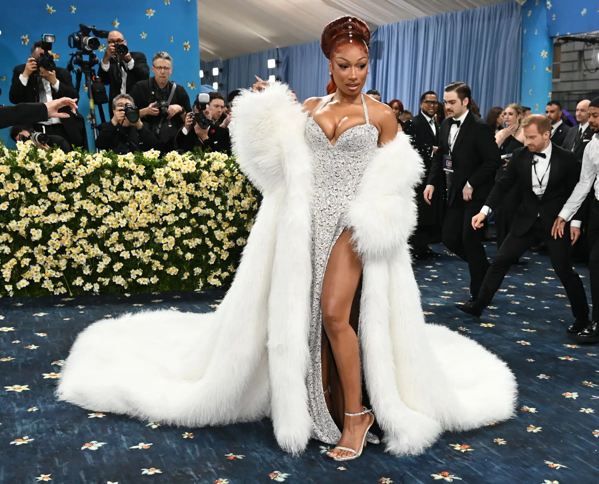 Megan Thee Stallion