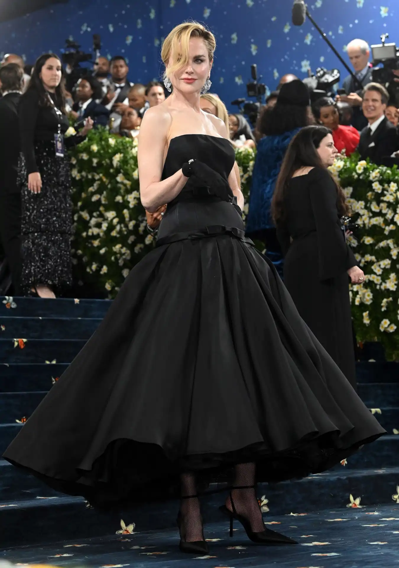 Nicole Kidman 