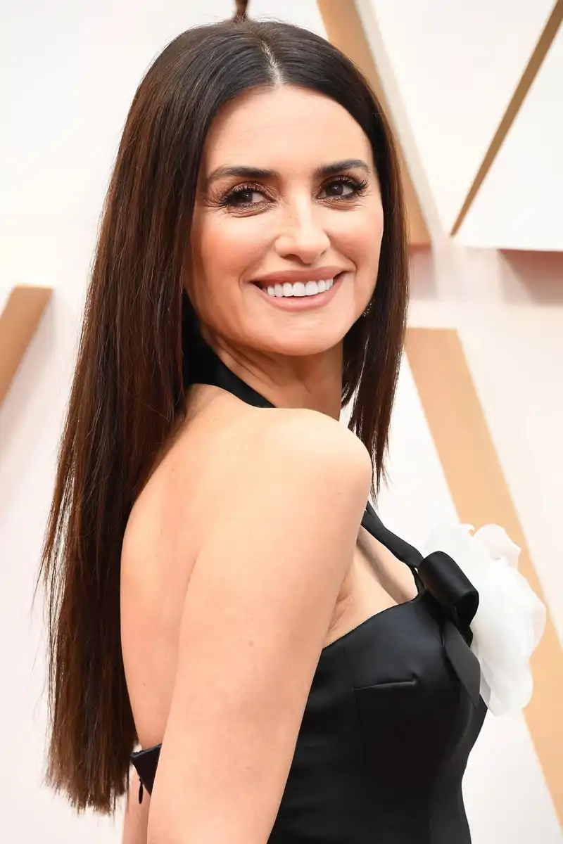 Penélope Cruz