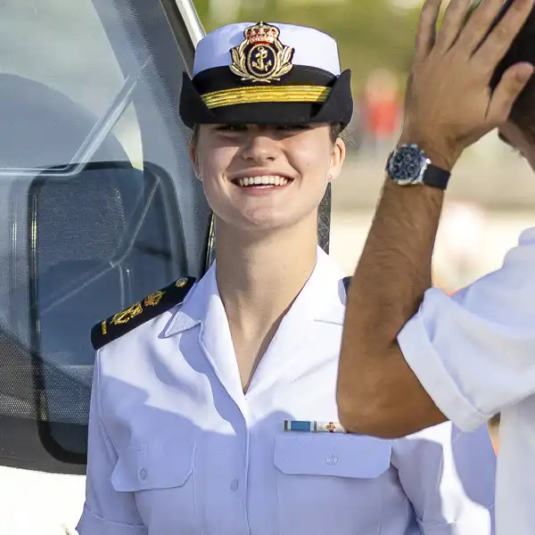 Princesa Leonor