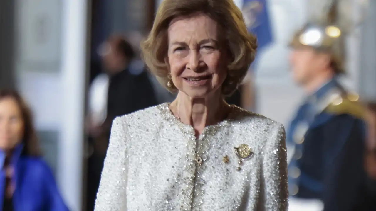 La ciudad a la que viajará la Reina Sofía fuera de agenda casi 20 años después de su última visita con el Rey Juan Carlos I