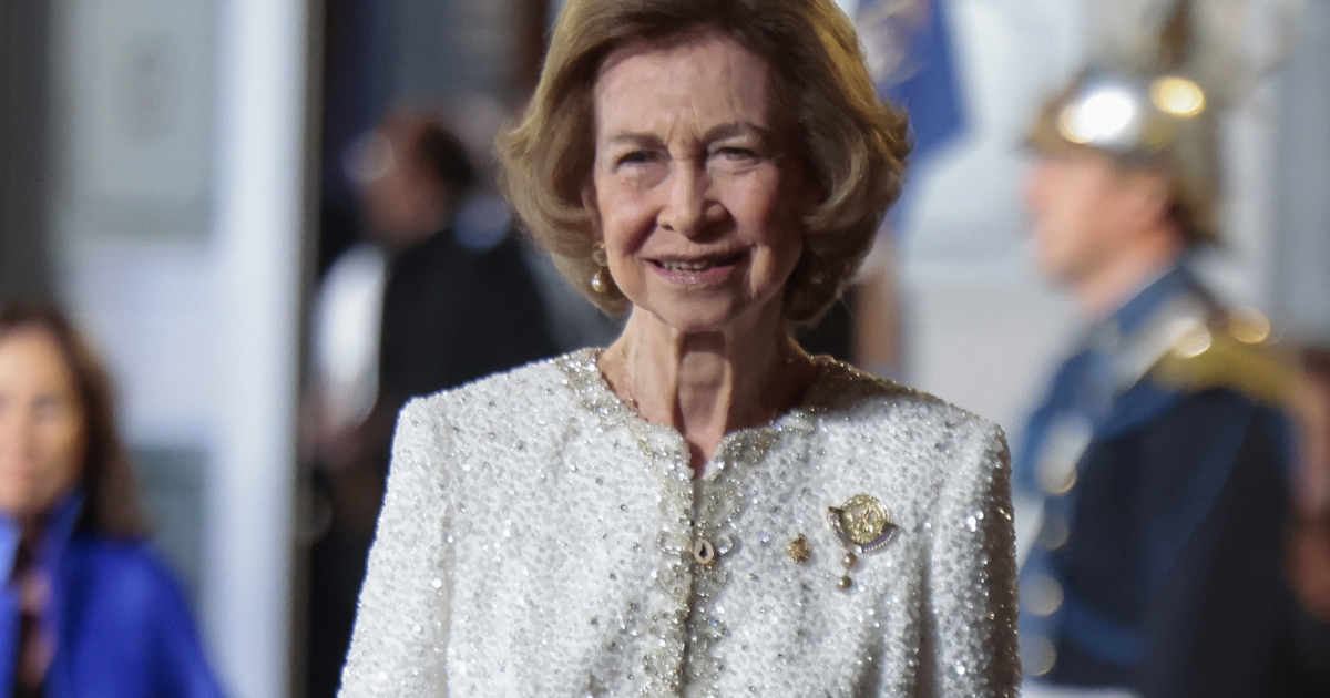 La ciudad a la que viajará la Reina Sofía fuera de agenda casi 20 años después de su última visita con el Rey Juan Carlos I