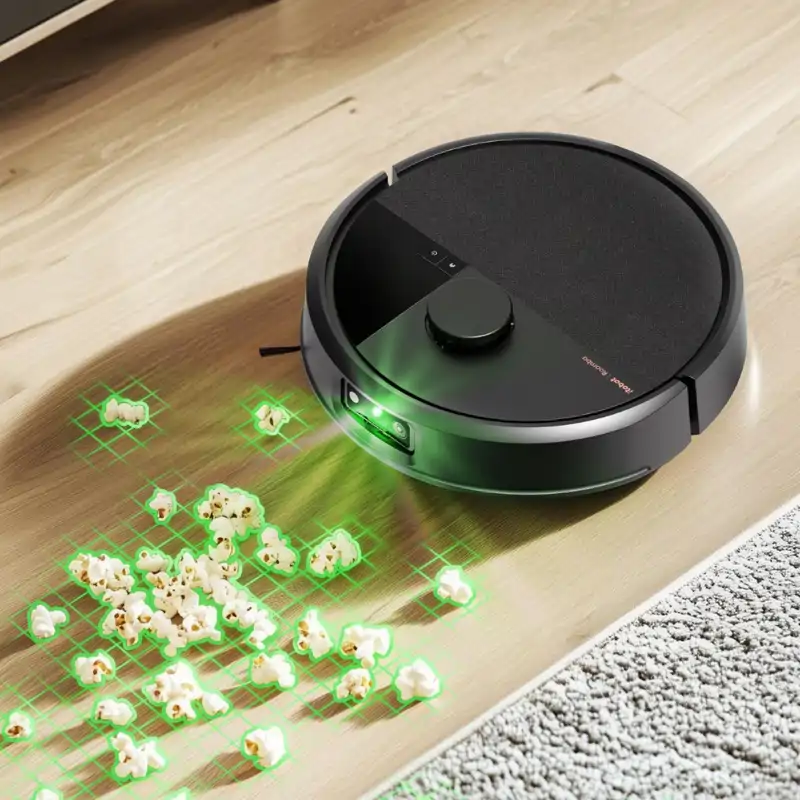 Roomba Max 705 Vac AutoEmpty Black