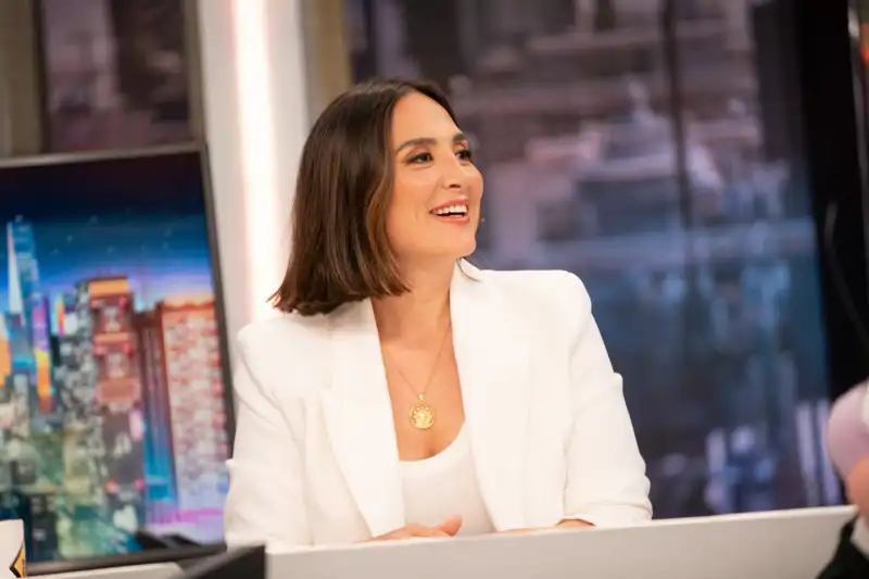 Tamara Falcó en El Hormiguero
