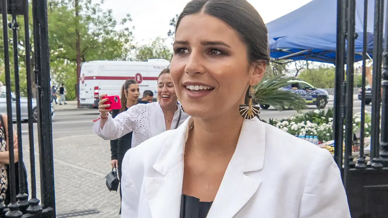  De Tana Rivera a Rocío Crusset: los mejores y peores looks en una tarde de toros por la Feria de Abril 