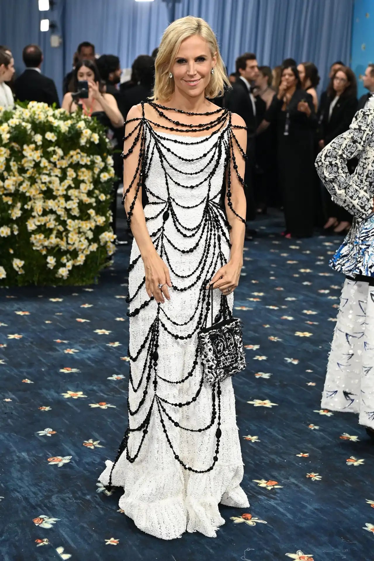 Tory Burch
