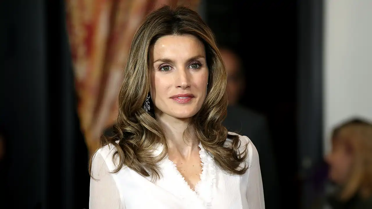 Vuelven los zapatos con los que la Reina Letizia arrasó en sus primeros años de Princesa y hoy son tendencia