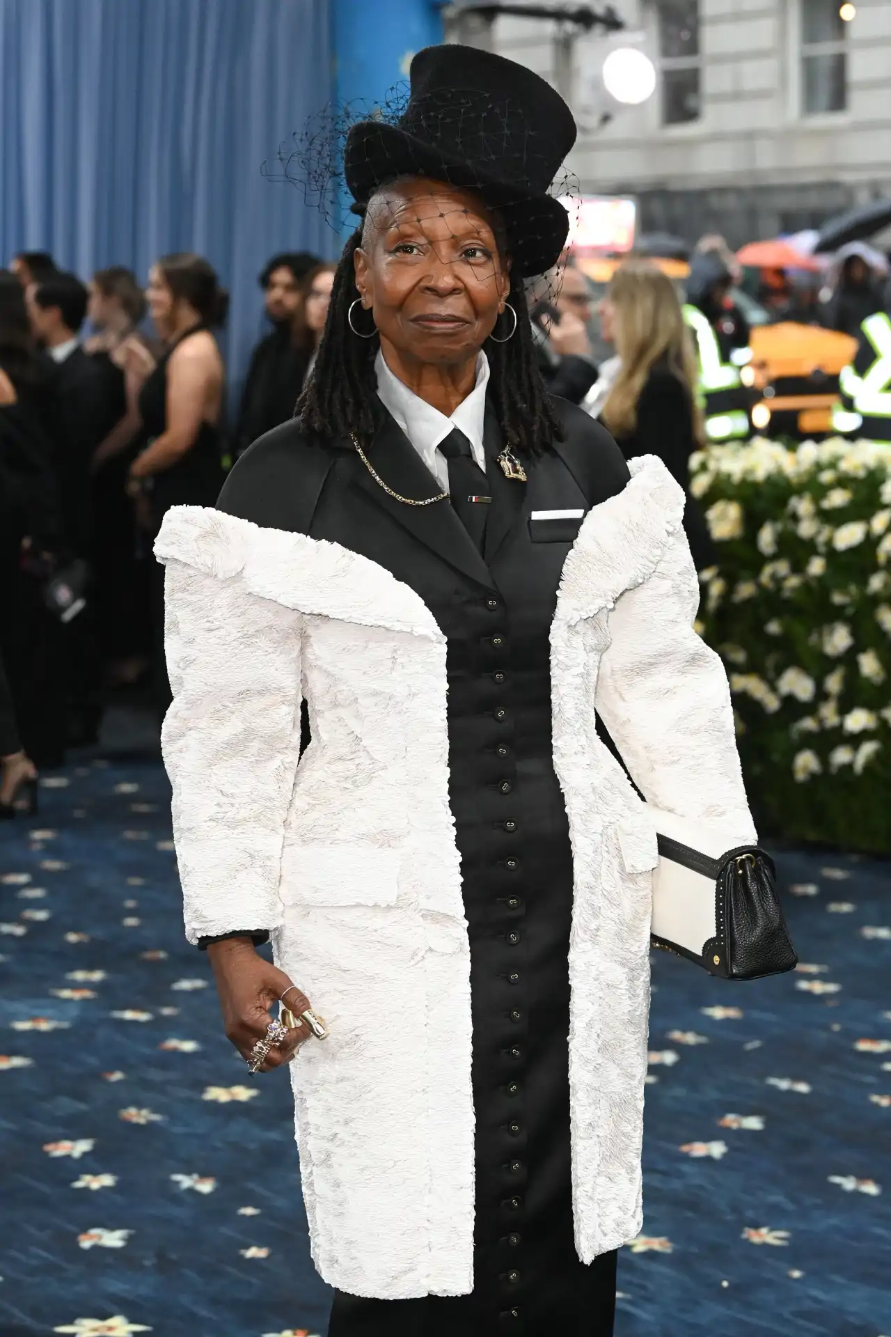 Whoopi Goldberg