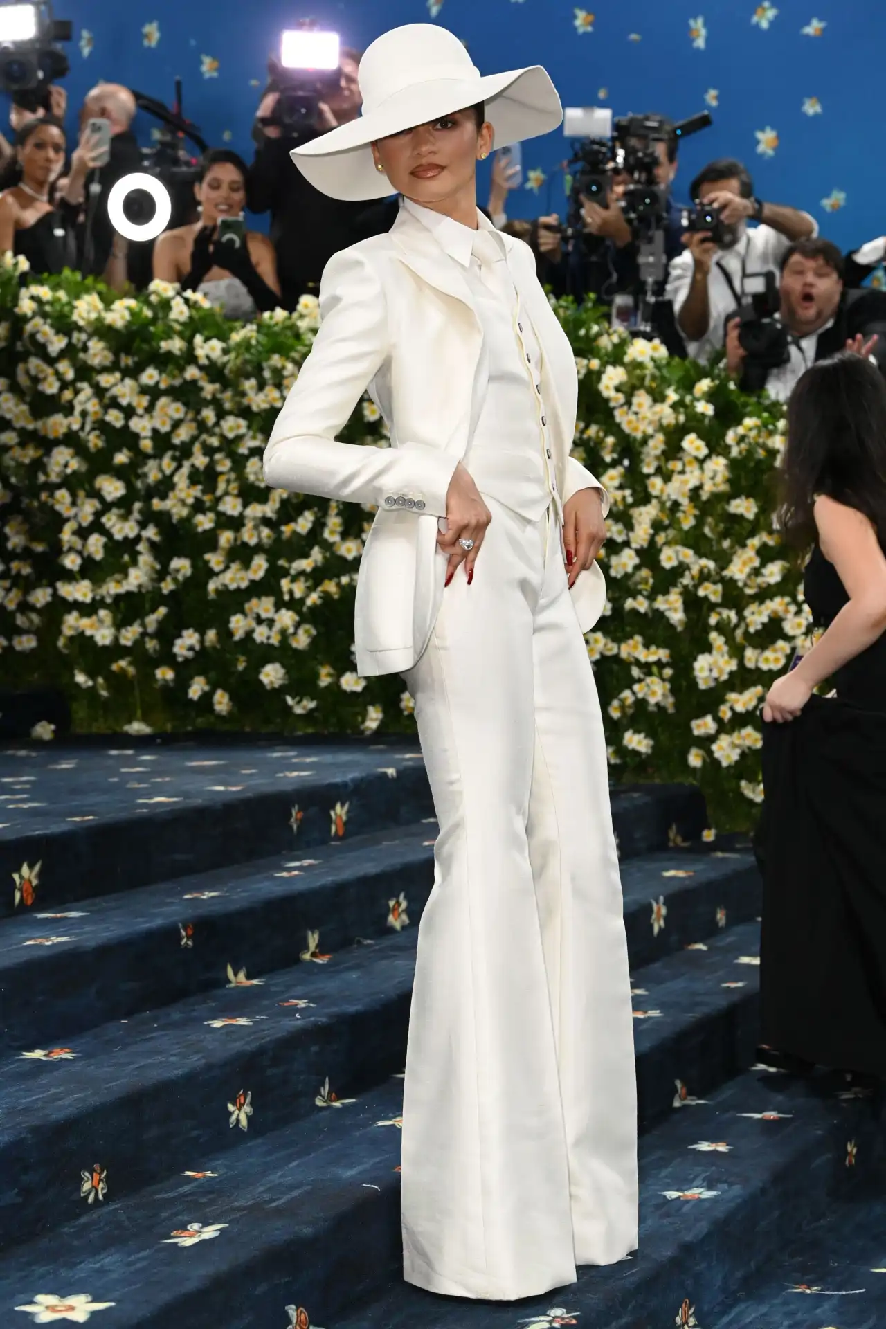 Zendaya 