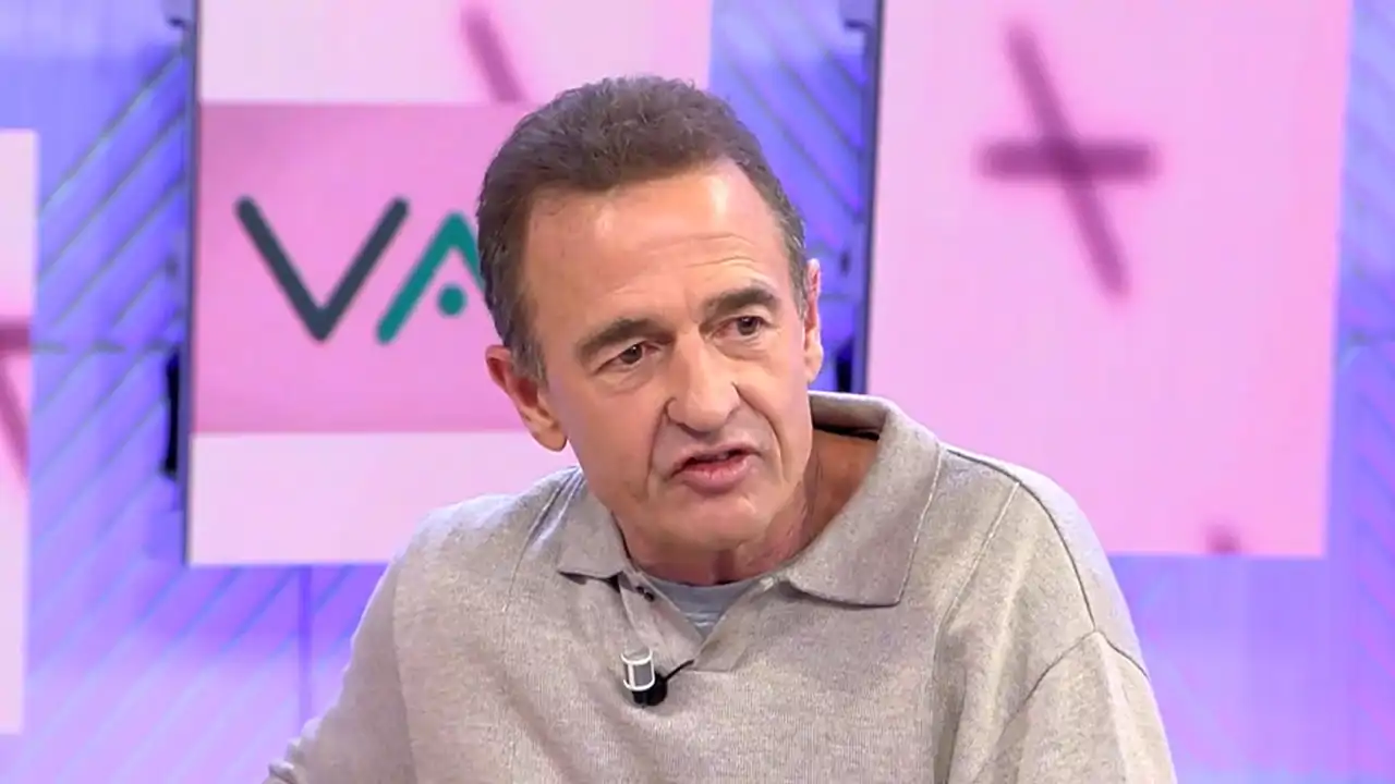 Alessandro Lecquio responde alto y claro a Terelu Campos: “Sé perfectamente lo que vieron mis ojos"