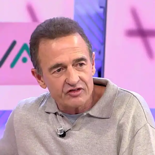 Alessandro Lecquio responde alto y claro a Terelu Campos: “Sé perfectamente lo que vieron mis ojos"