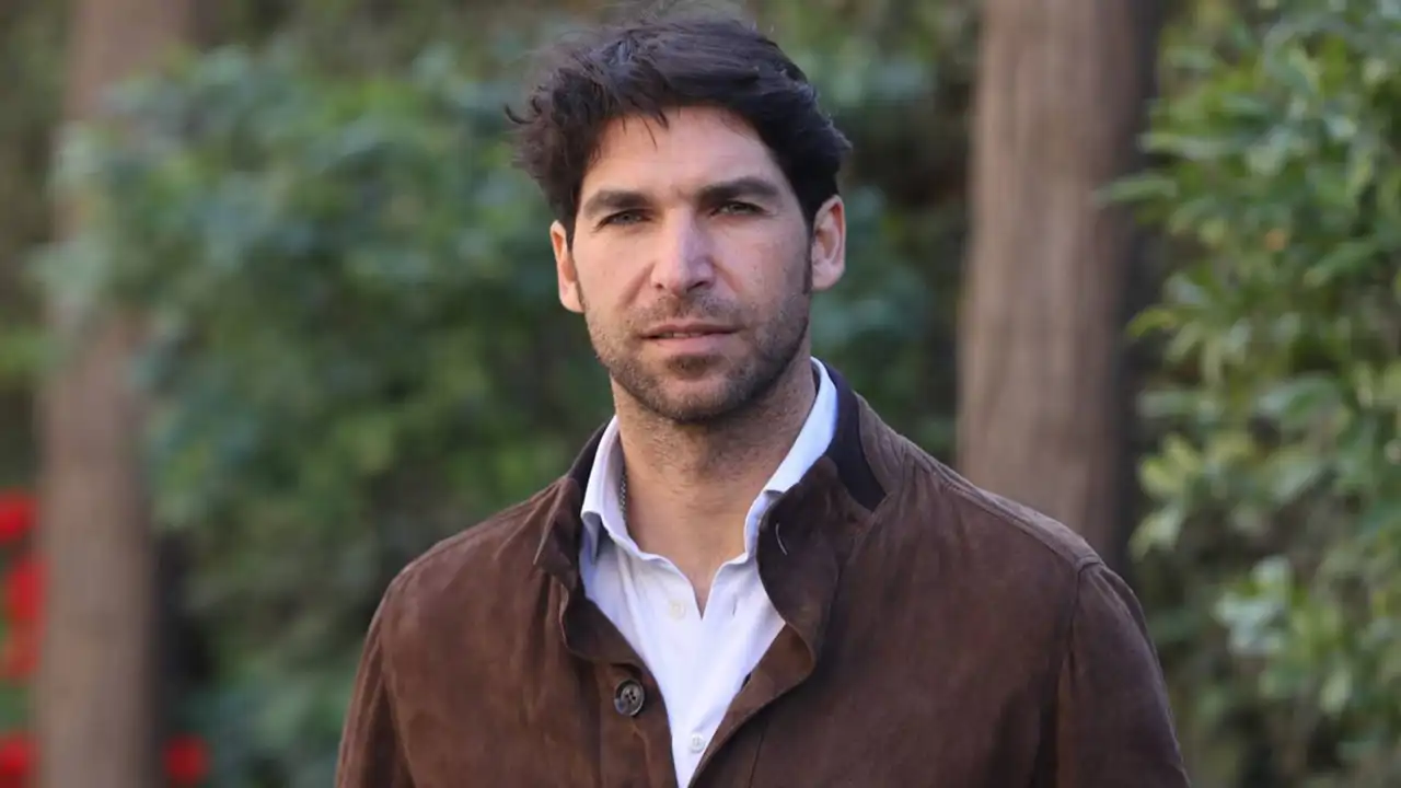 Cayetano Rivera, imagen de archivo