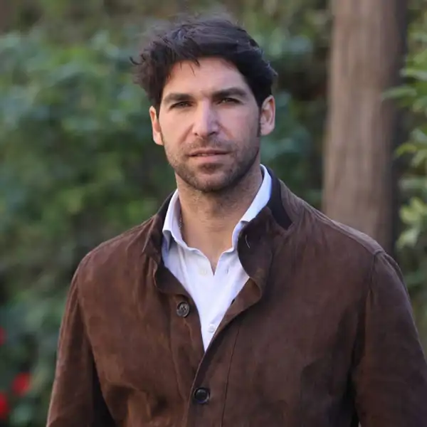 Cayetano Rivera, imagen de archivo